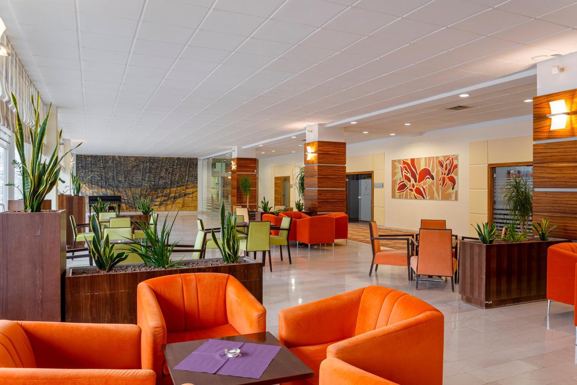 Hotel Behounek Jachymov Luaran gambar