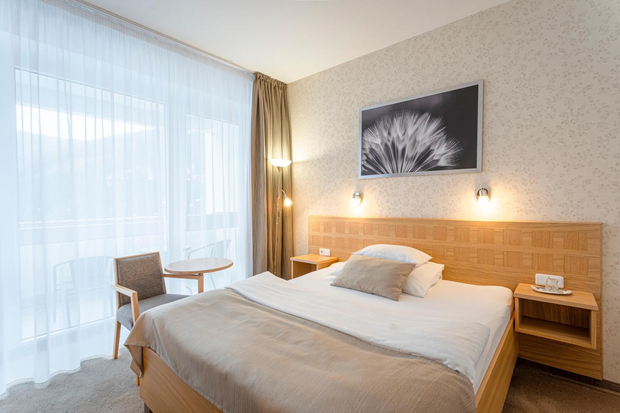 Hotel Behounek Jachymov Luaran gambar
