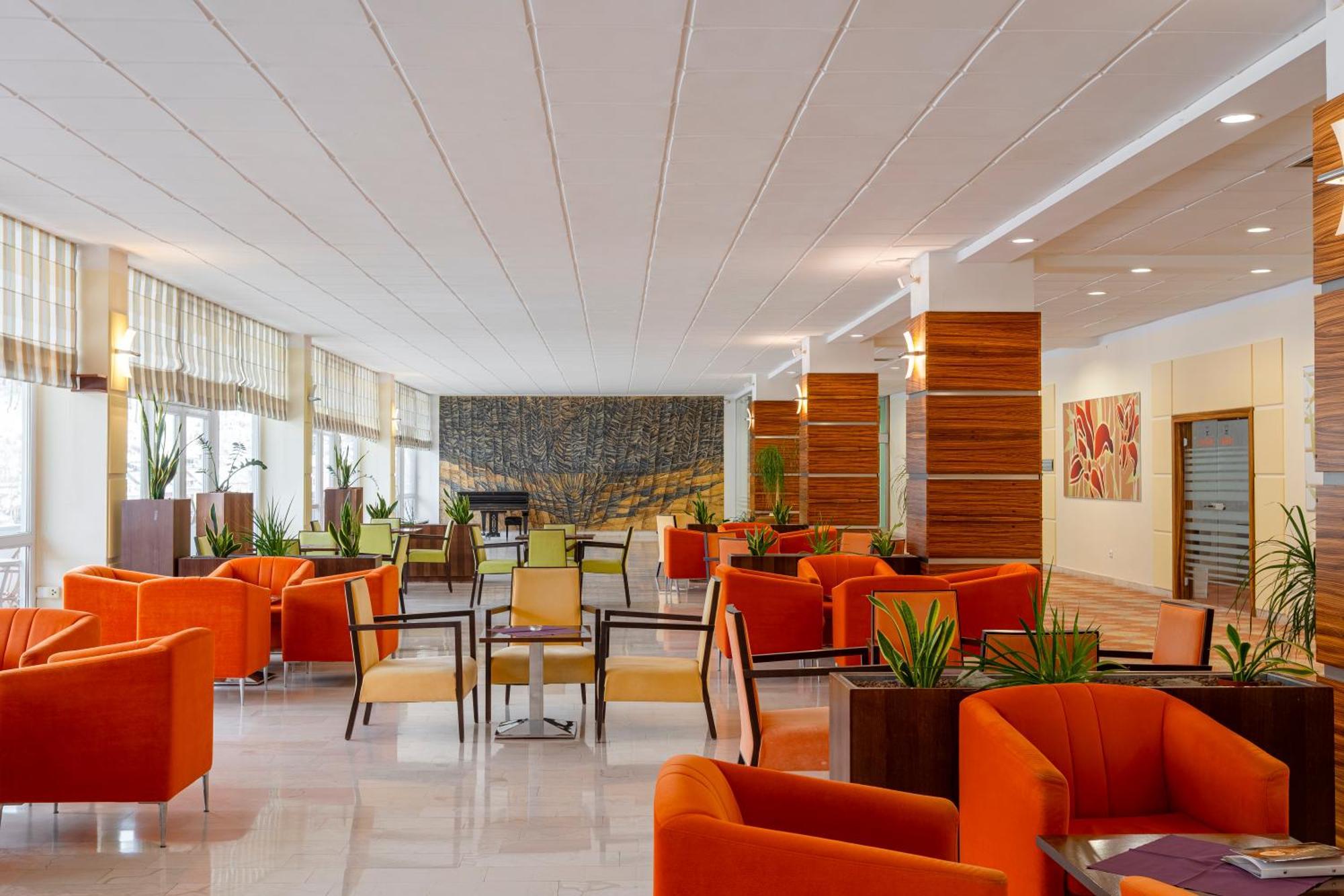 Hotel Behounek Jachymov Luaran gambar