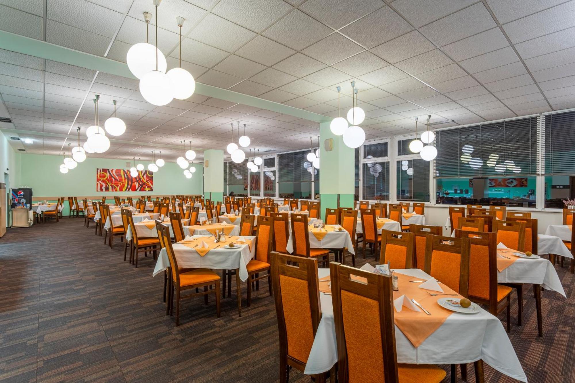 Hotel Behounek Jachymov Luaran gambar