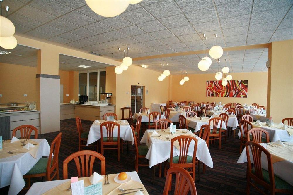 Hotel Behounek Jachymov Luaran gambar