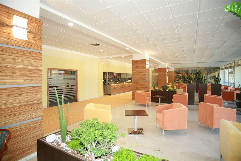Hotel Behounek Jachymov Luaran gambar